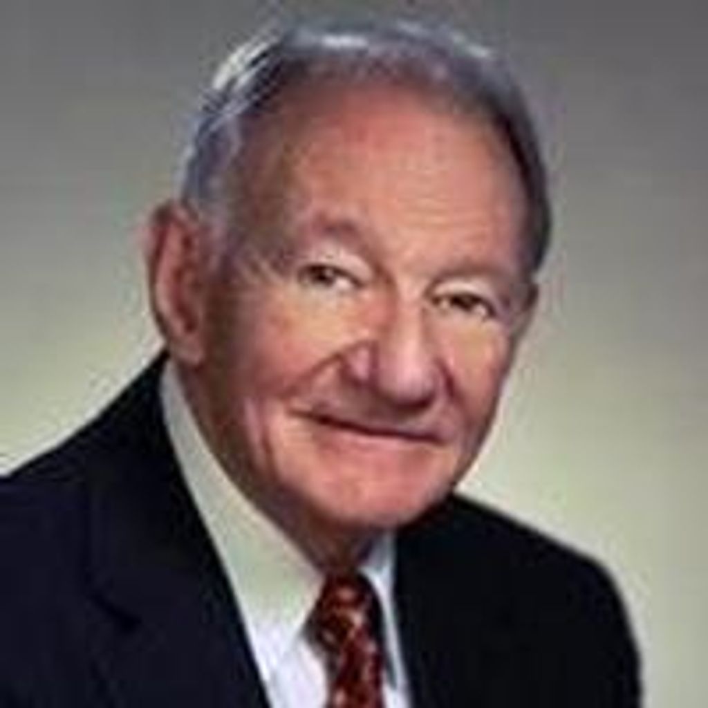 Thomas G. "Tom" Grant, Jr.