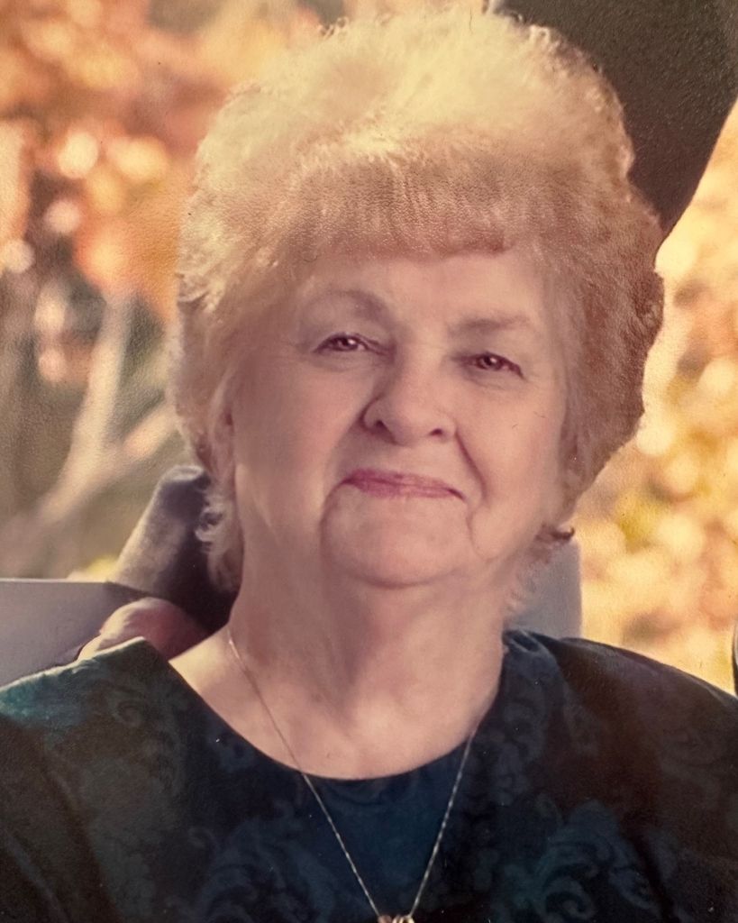 Merline Minter Beck