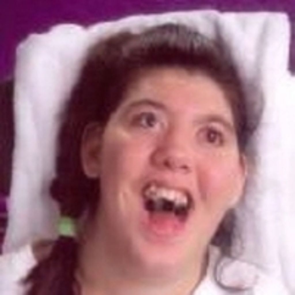 Cherish Ann Aldridge