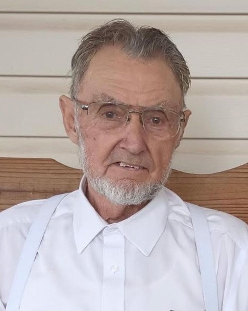 Daniel J. Swartzentruber