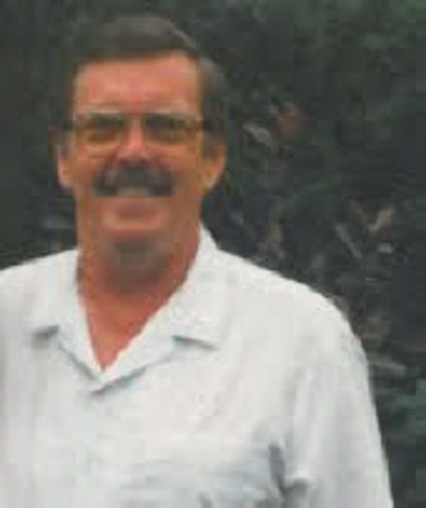 Richard Alan Perkins