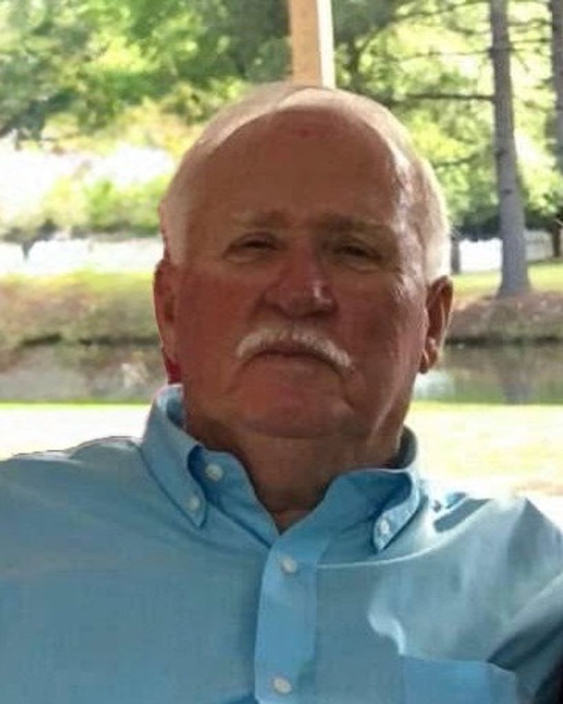 Robert V. Geiger, Jr.