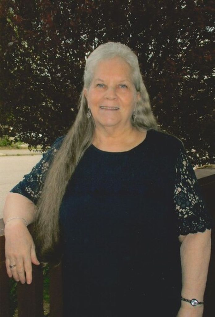 Diane Trout Griffith