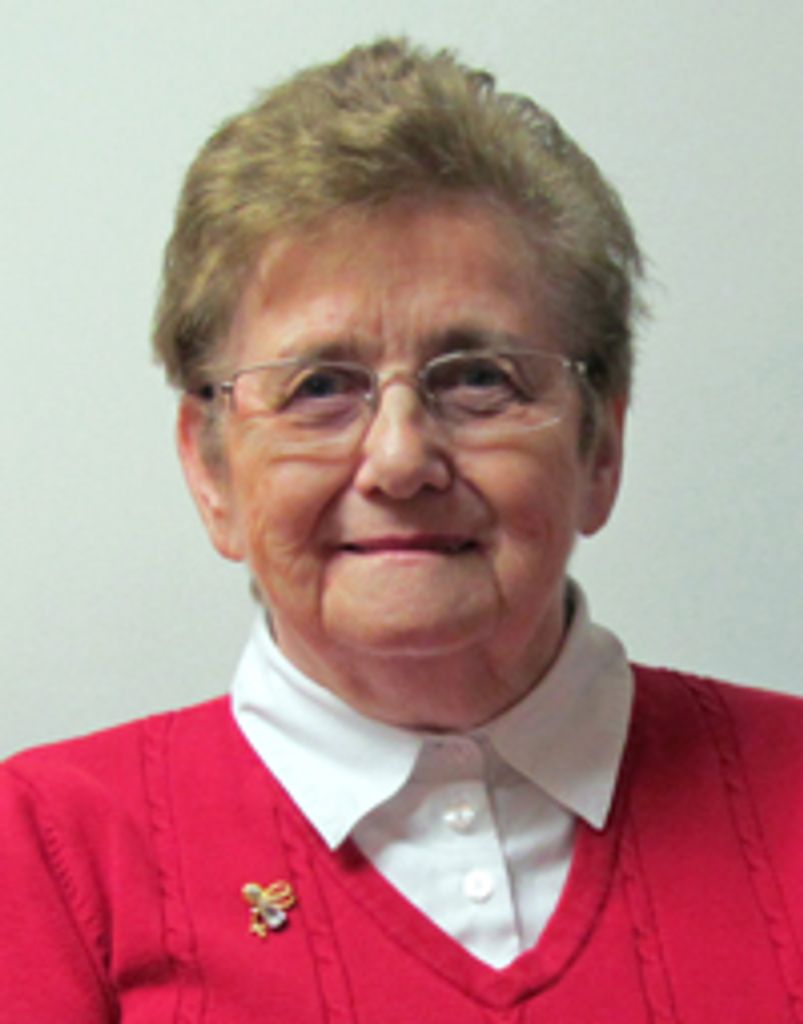 Marie Bosc Profile Photo