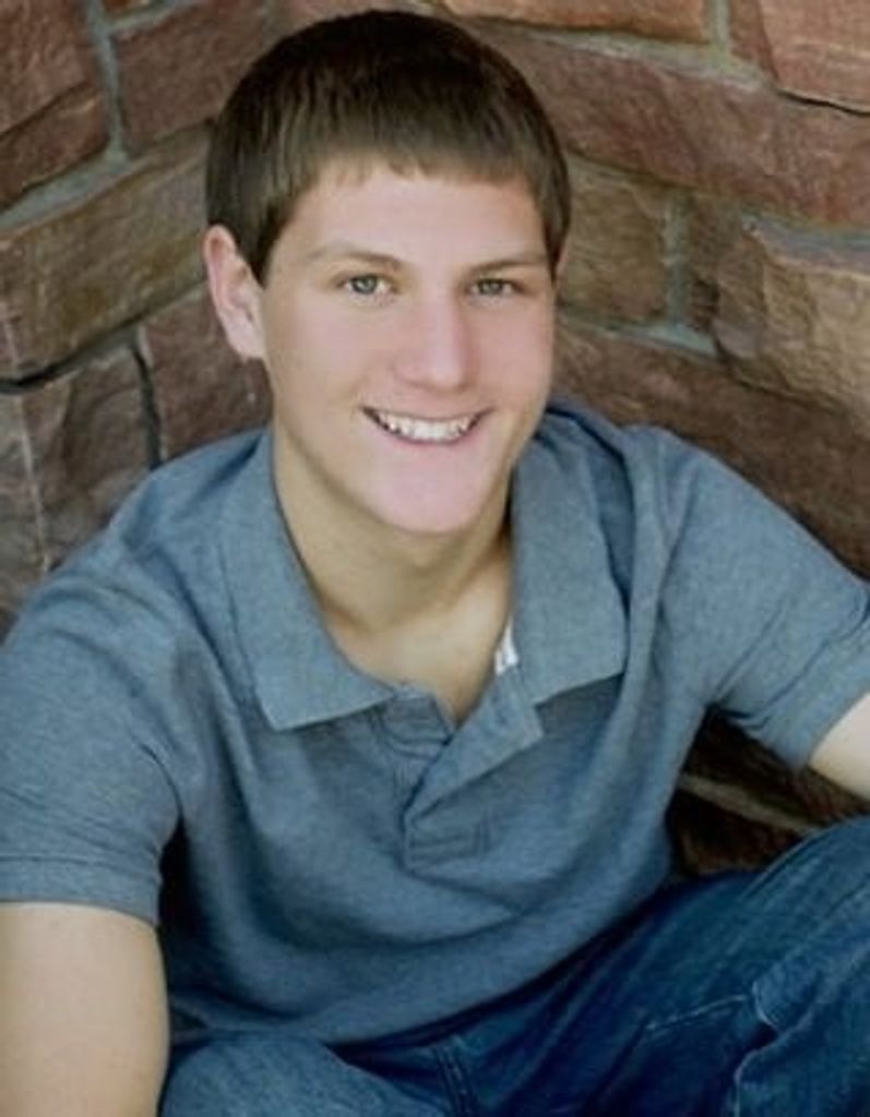 Tanner Hoff Clinkingbeard