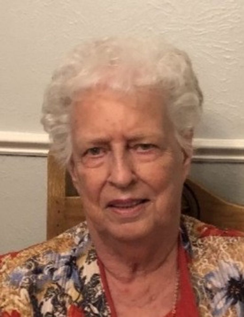 Nelwyn J. (Myers)  Lack