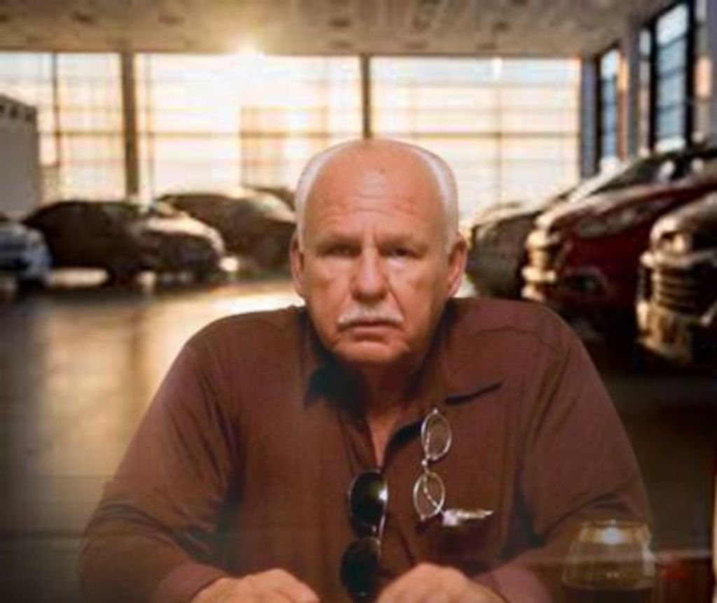 Jose Luis "El Tiburon" Ramirez Profile Photo