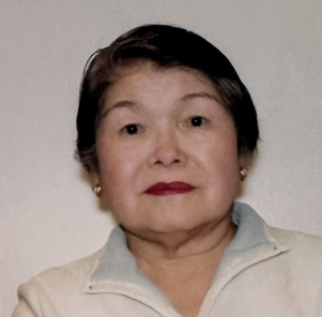 Mitsue Goya Profile Photo