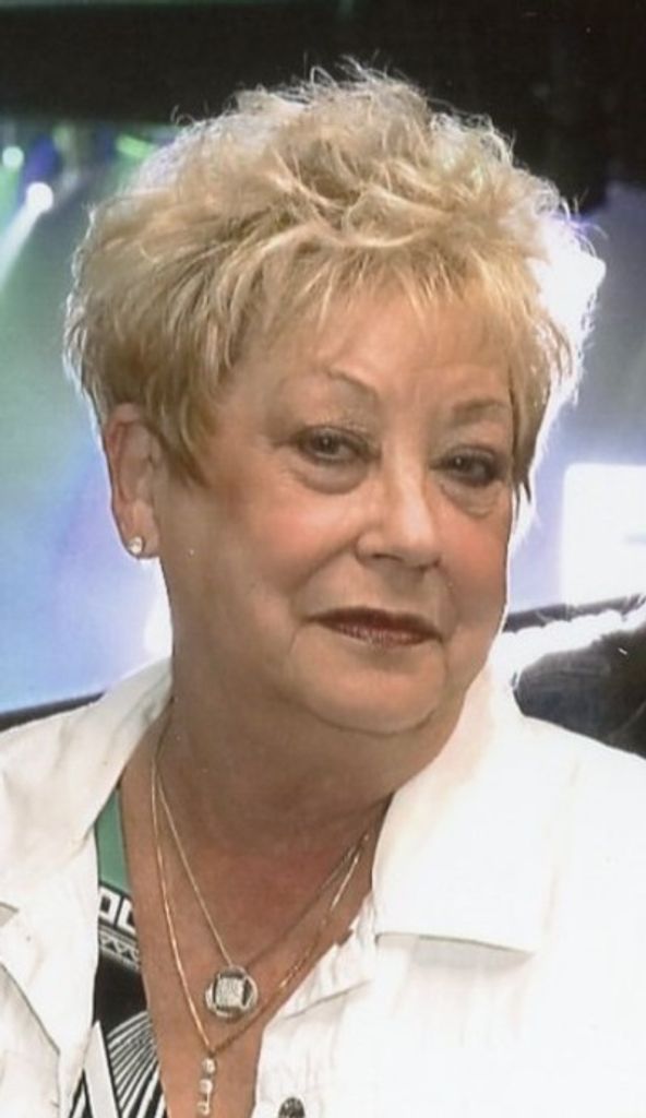 Linda Gayle Jones