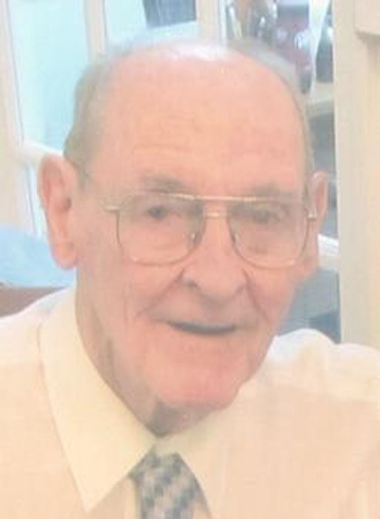 John Lovell Mccormick