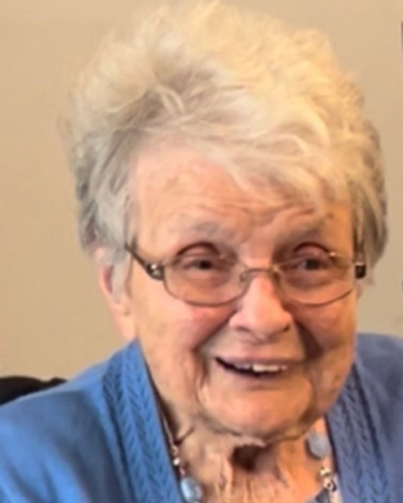 Tabea M. Mueller Profile Photo