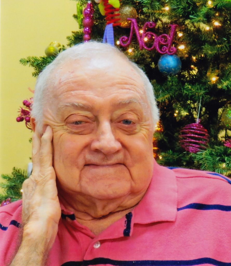 Mr. John Malcolm Mccoll