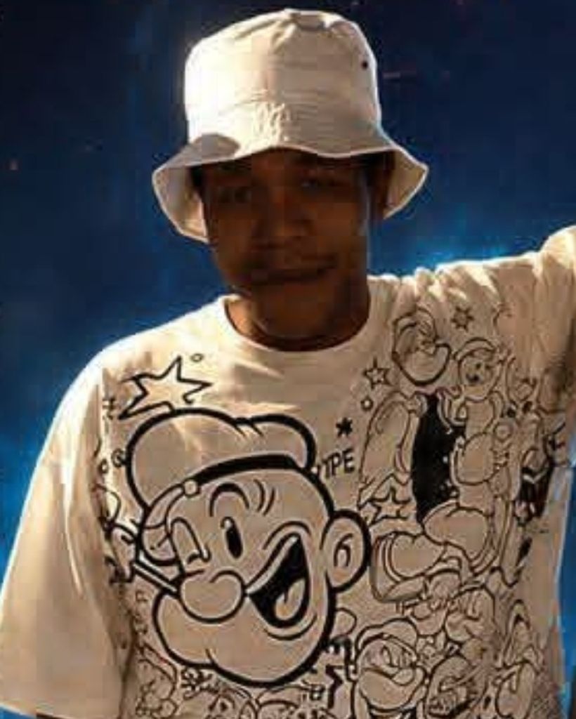 Jermaine F. Ferrell