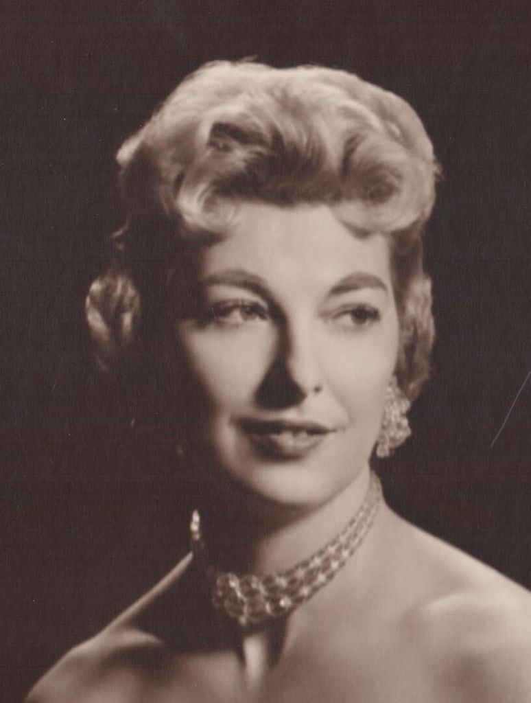Miriam S. Brubaker