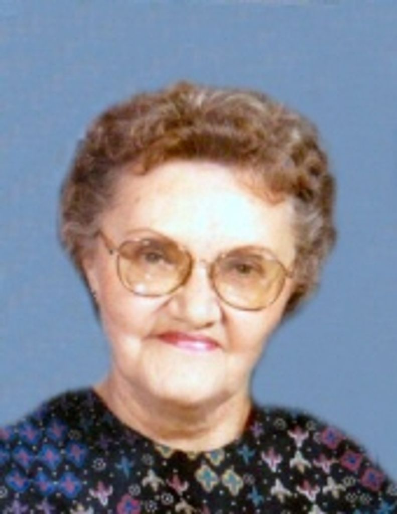 Mae A. Surges