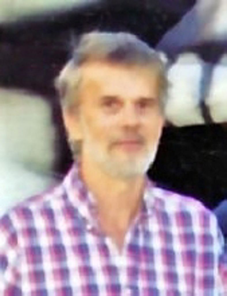 Paul Douglas Gallier Sr. Profile Photo