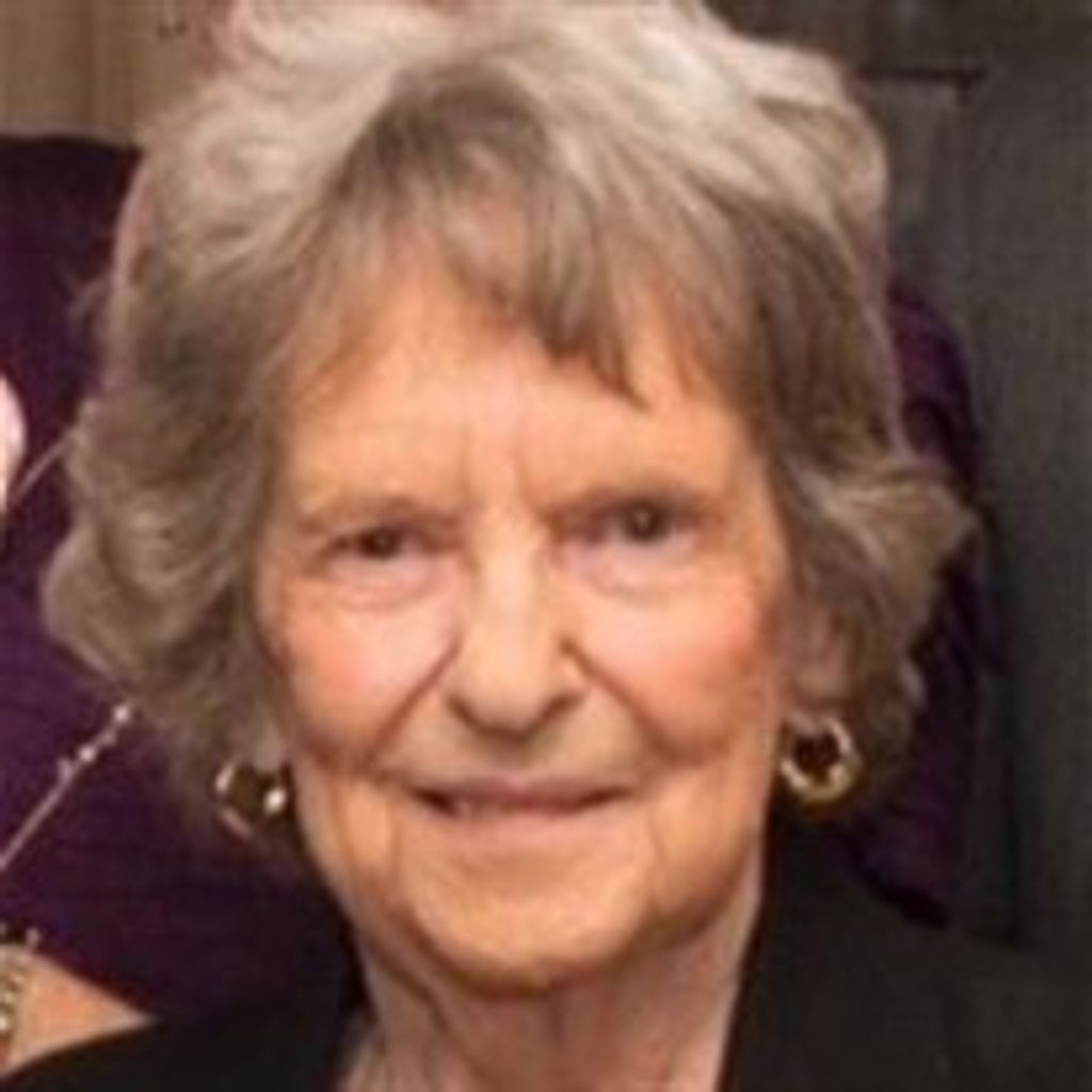 Maureen H. Elam