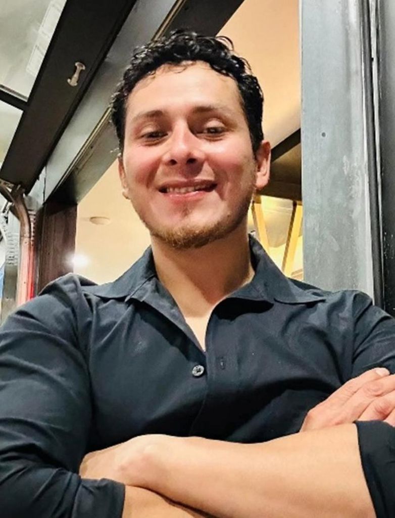 Abimael Ramirez Franco