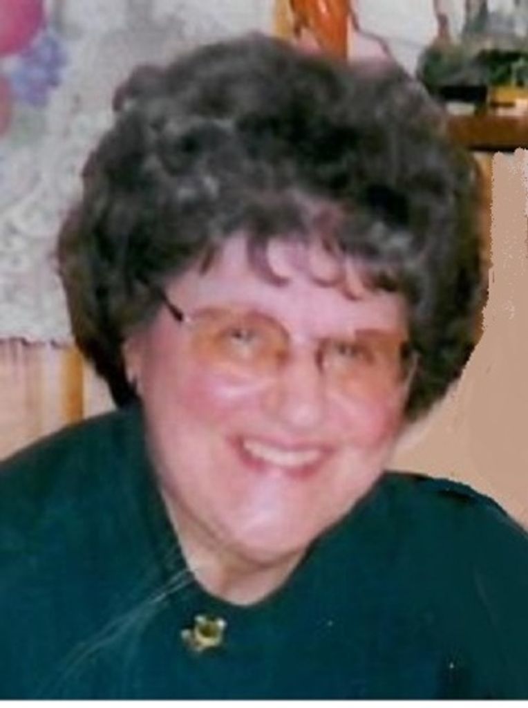 Lena "Sweetie" Armstrong Profile Photo