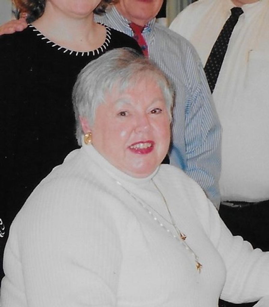 Ann P. James