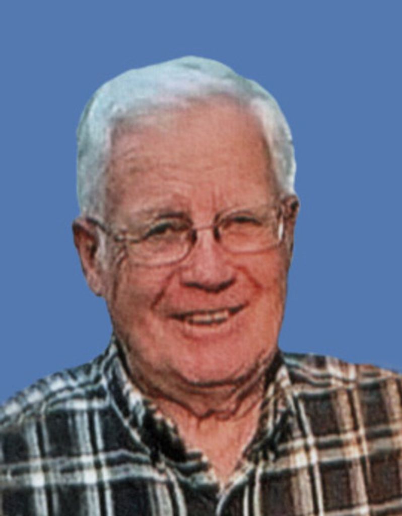 Darrell A. Briscoe Profile Photo