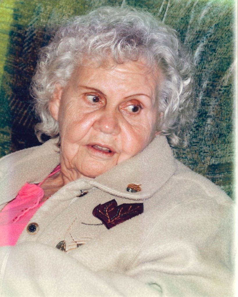 Betty J. Conrad Profile Photo
