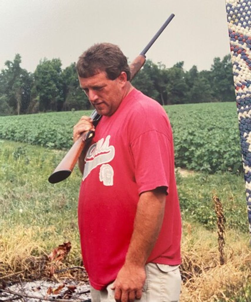 Franklin Wayne Stephens Profile Photo