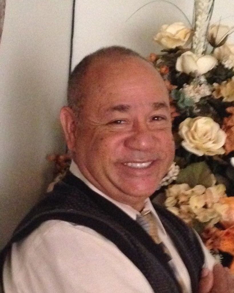 Reynaldo Delgado Profile Photo