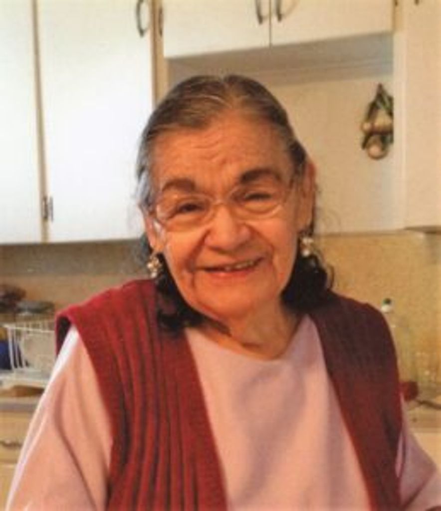 Paula Montes Ortega
