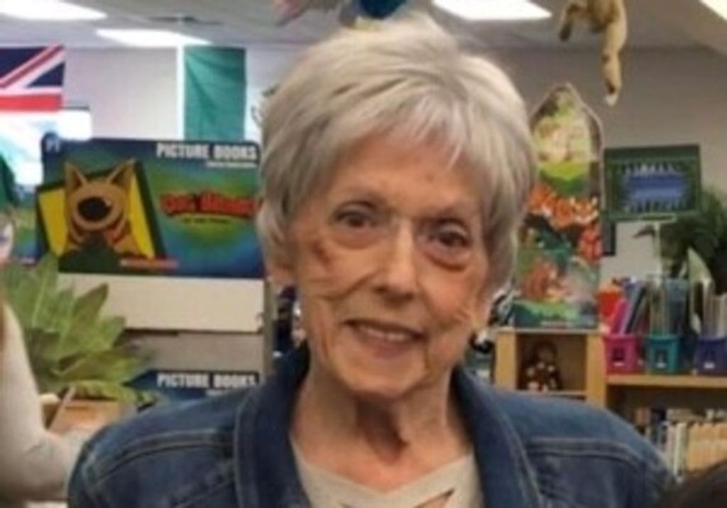 Mary Jane Patterson Profile Photo