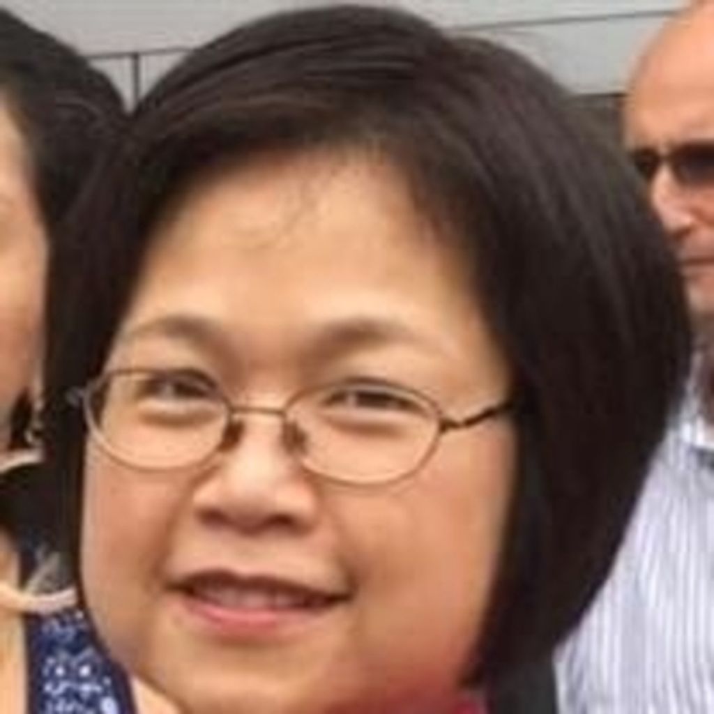 Meilan Sewell Profile Photo