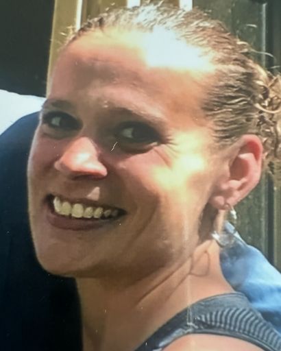 Bradie Trease DeFalco's obituary image