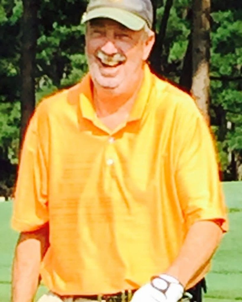Ernie Maye Profile Photo