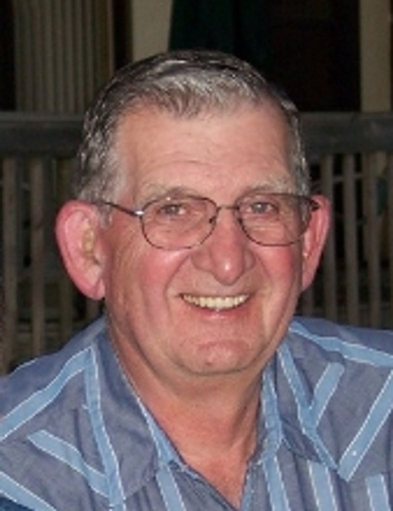 William "Bill" Carstensen