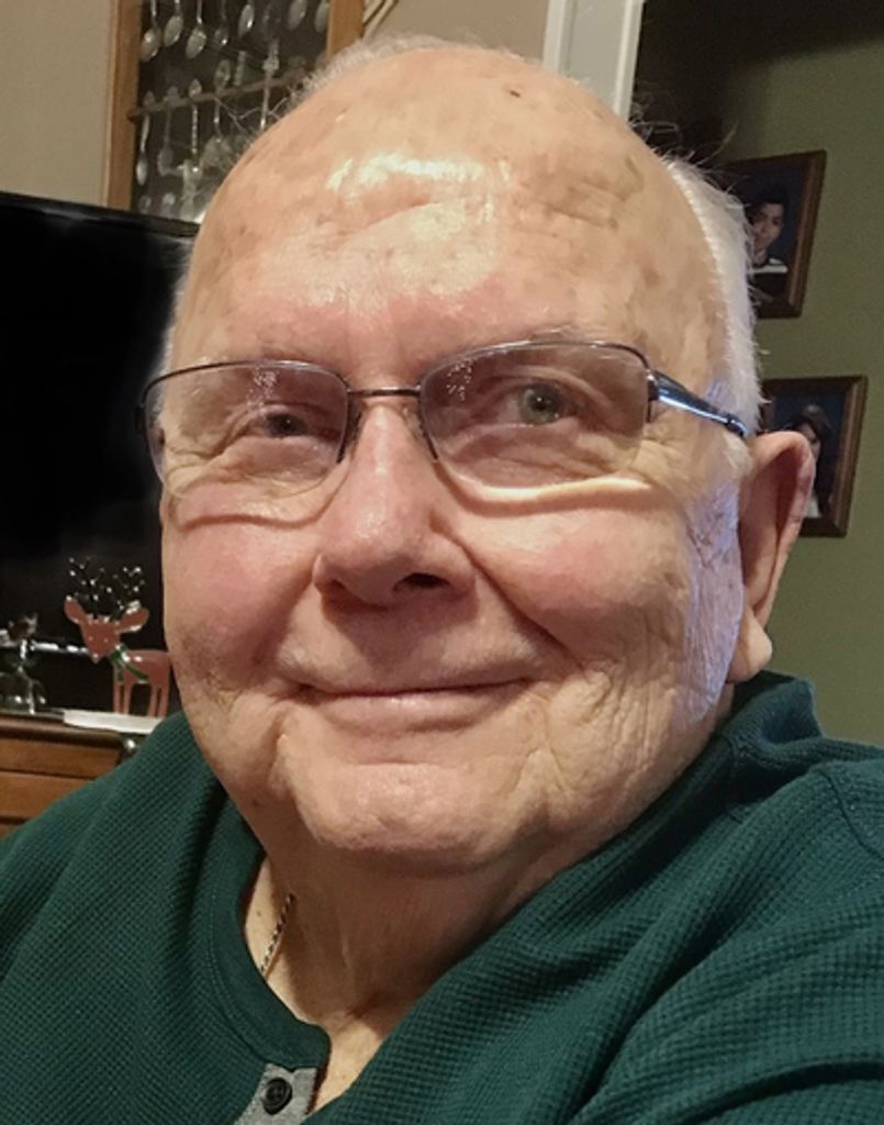 Lawrence "Larry" Wayne Bourdeau Profile Photo
