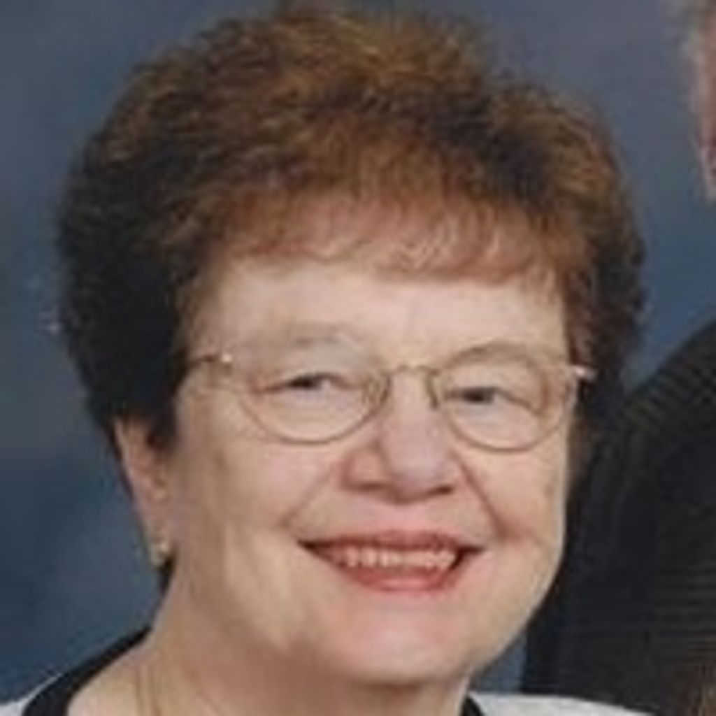 Marlys May Mathiebe
