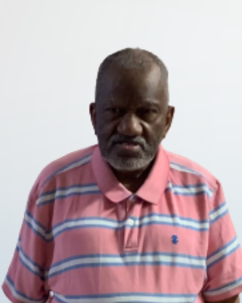 Mr. Victor Dingle