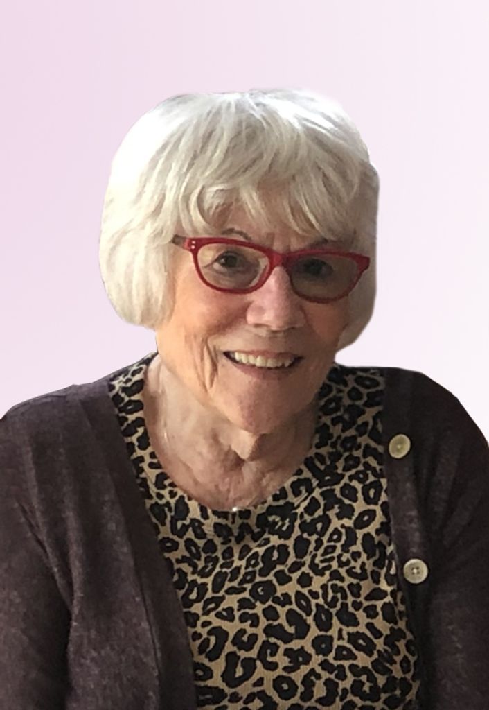 Loyce McNutt