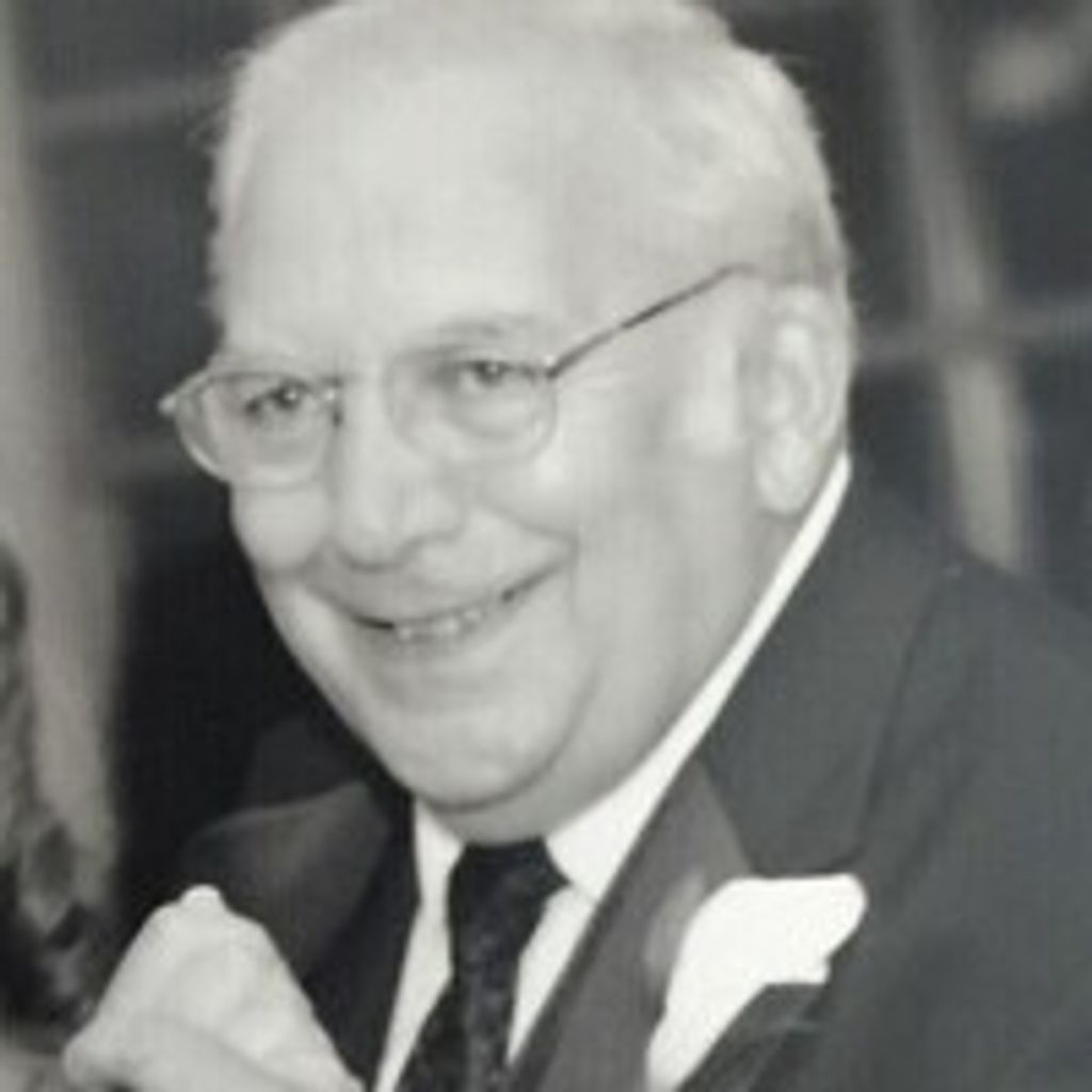 Joseph J Esposito