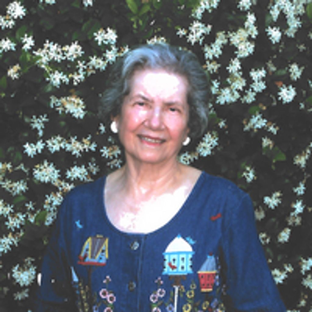 Alicia V. Sanchez
