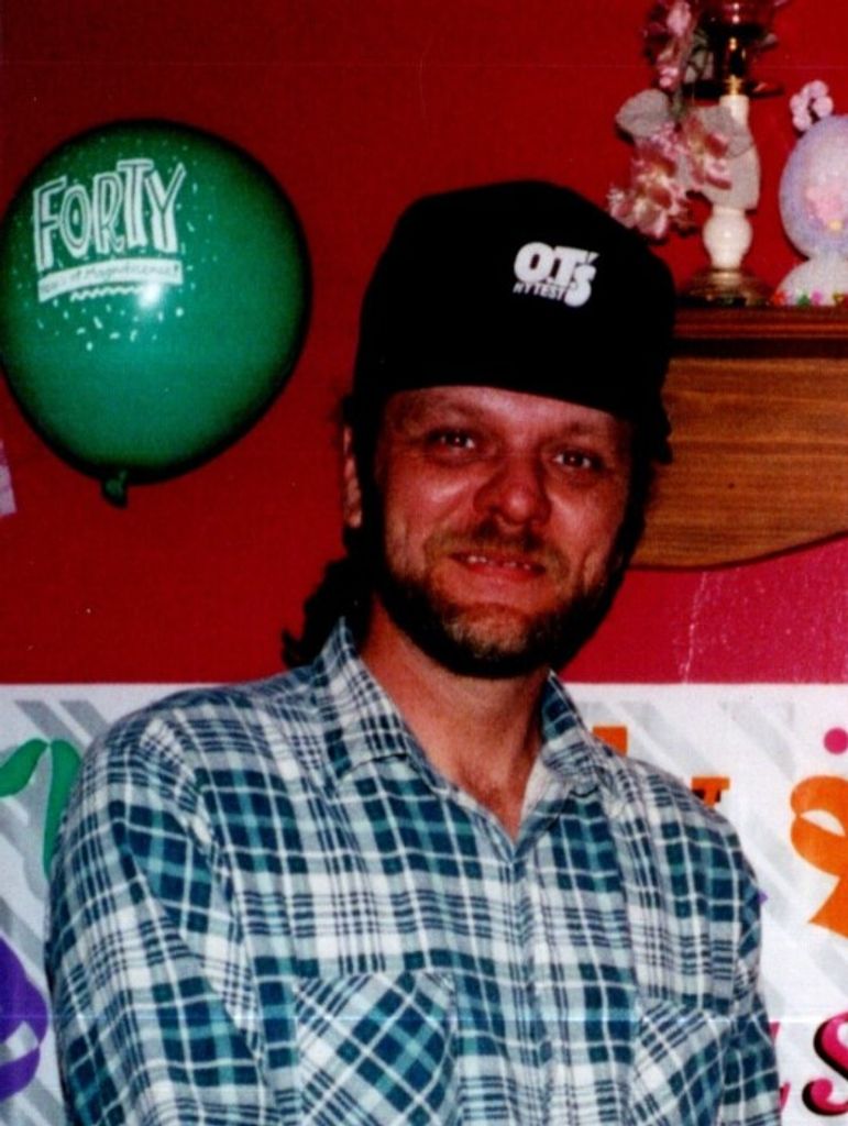 Terry Allen Koran Profile Photo