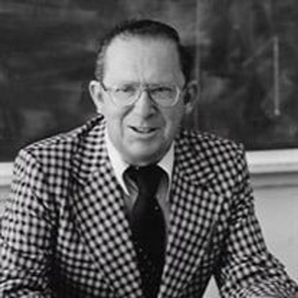 Mr. Charles Patrick Allphin