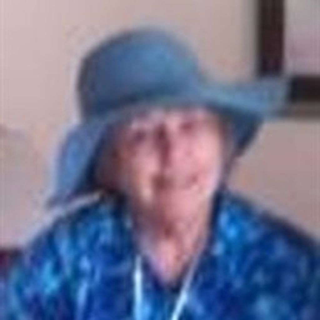 Theresa I. Lundquist