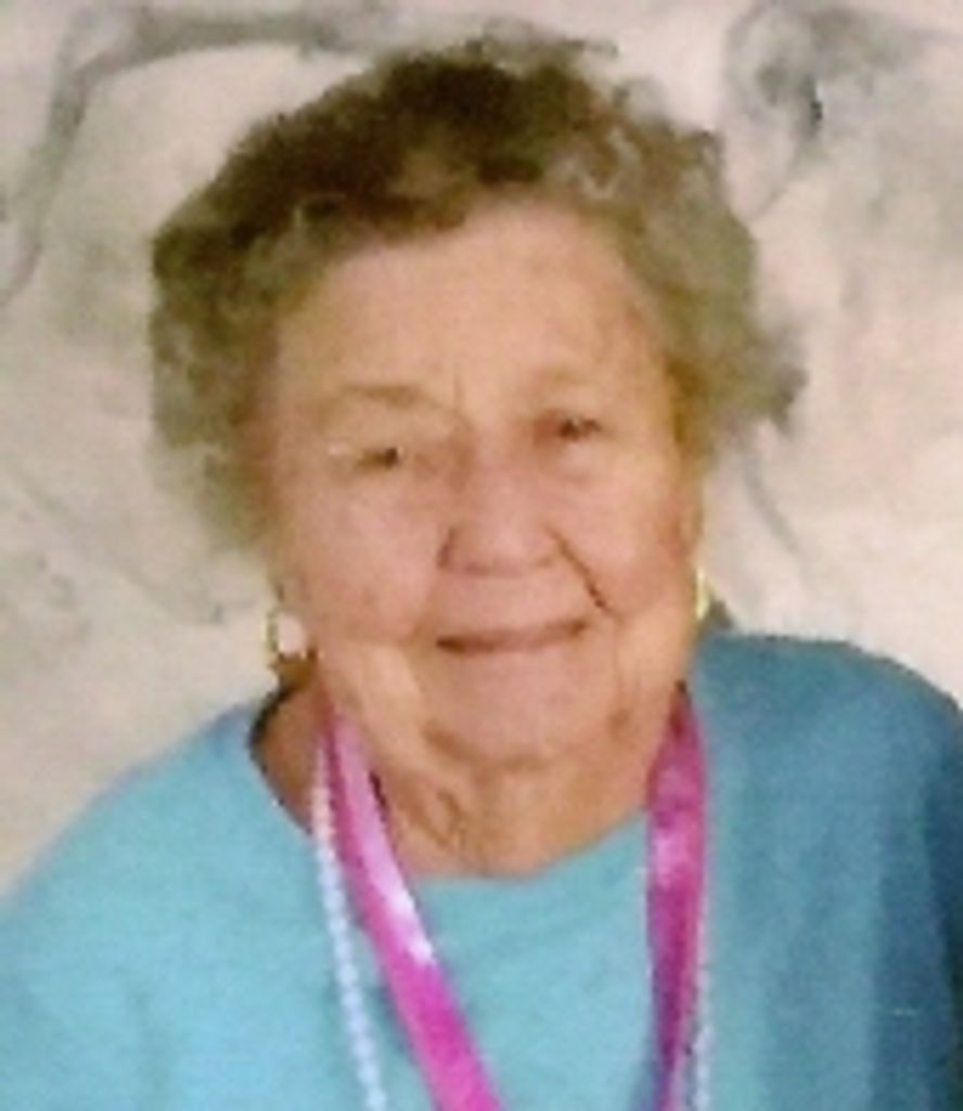 Lois M. Hovis
