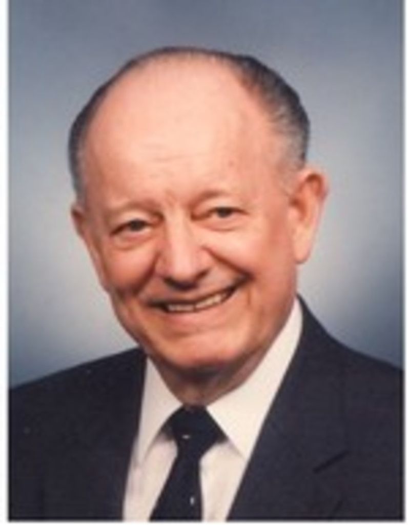 Douglas Fletcher Prince