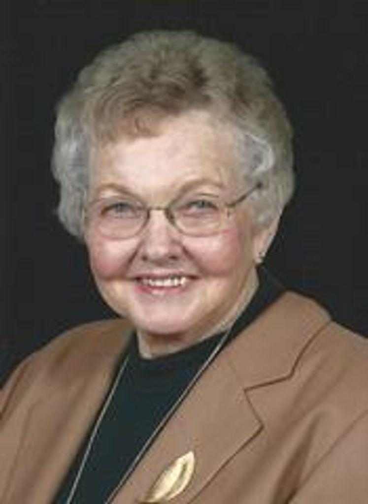 Elizabeth Jane Pitra