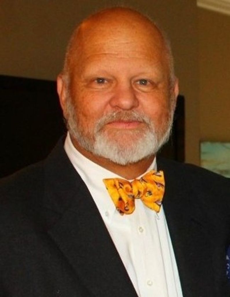 Charles Edward "Eddie" Smith, Jr.