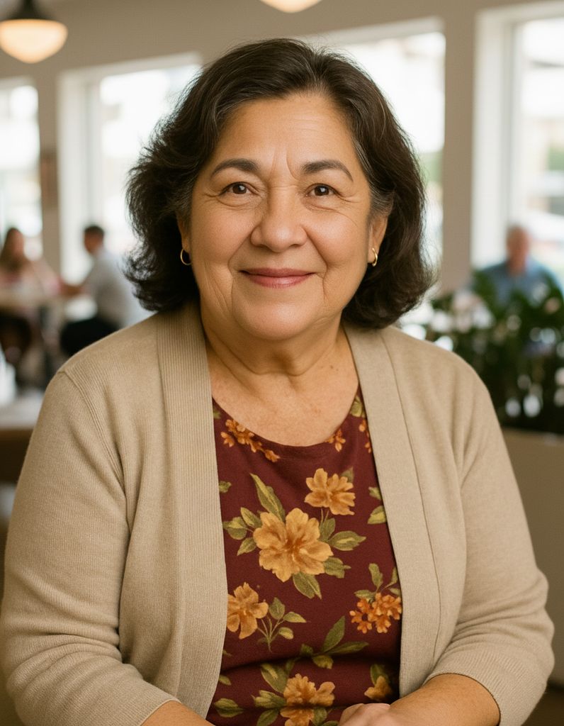 María Elena Castillo