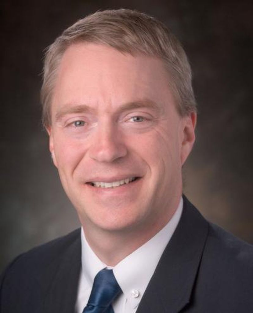 Michael Braasch Profile Photo