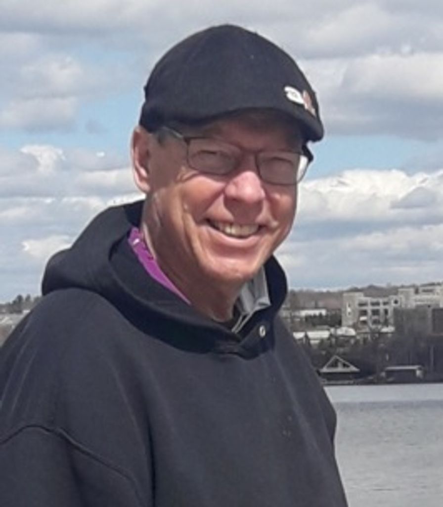 Robert Riley-Brown